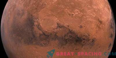 15 години прикажување на Марс во слики
