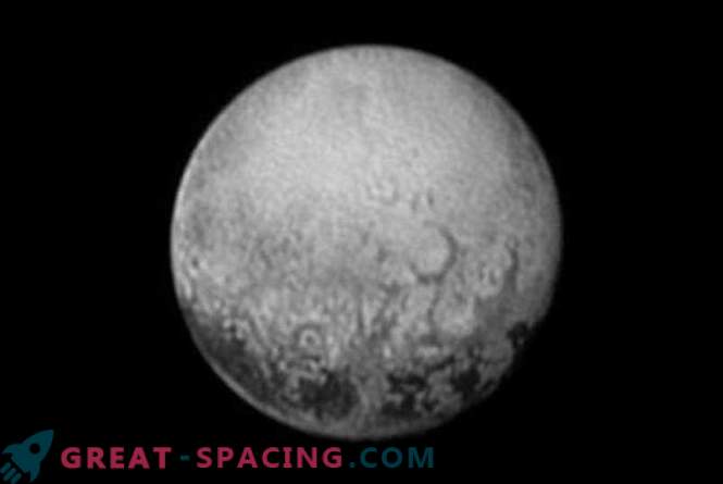 Мисија Новите хоризонти ја направи најдобрата слика на една од страните на Плутон