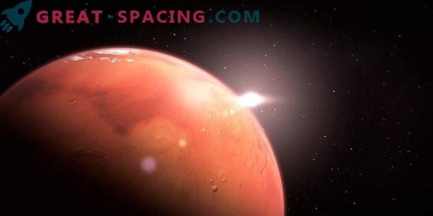 5 причини да заборавите на Марс и да се вратите на Месечината
