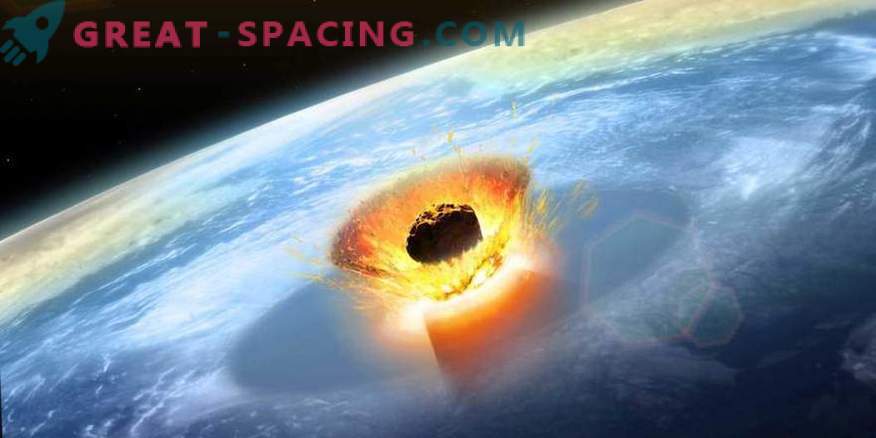 Како НАСА ќе се обиде да ја спаси Земјата од судир со астероид