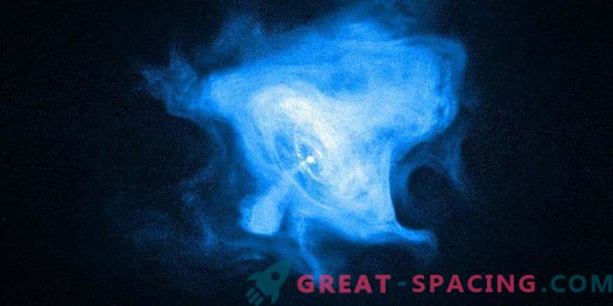 Пронајден нов акцелерарен милисекундски X-ray пулсар