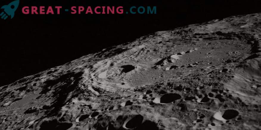 Кина разменува податоци со НАСА на темната страна на Месечината
