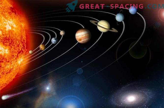 Top 10 des découvertes astronomiques