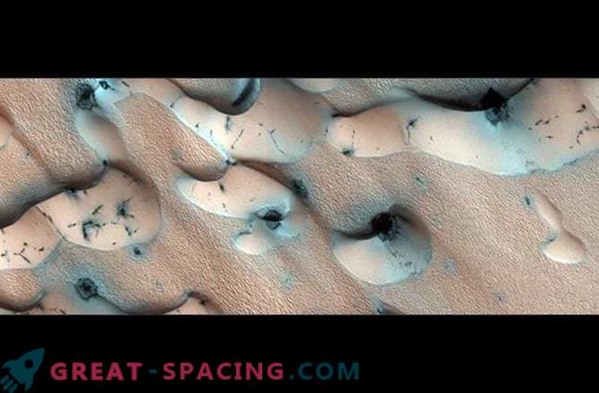 Епски 10 години на Марс: Фото
