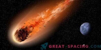 Астероиди - најголемиот предизвик за човештвото?