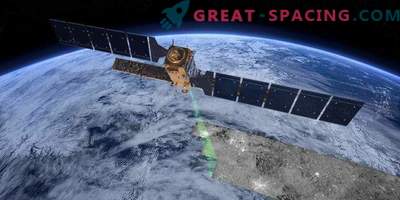 Earth Observing-1 Satellite Пензиониран