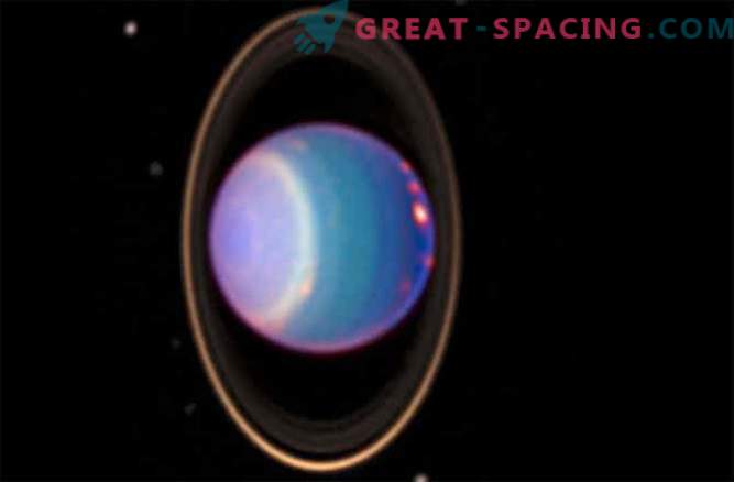 Топ 5 чудни факти за мистериозниот Уран