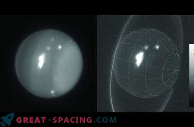 Топ 5 чудни факти за мистериозниот Уран