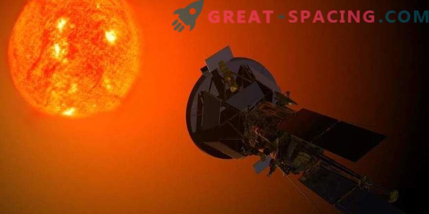 Сонцето се подготвува да ги поздрави гостите: вселенското летало на НАСА ќе оди што е можно поблиску