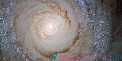 Осамен гигант: голема галаксија е лишена од соседи
