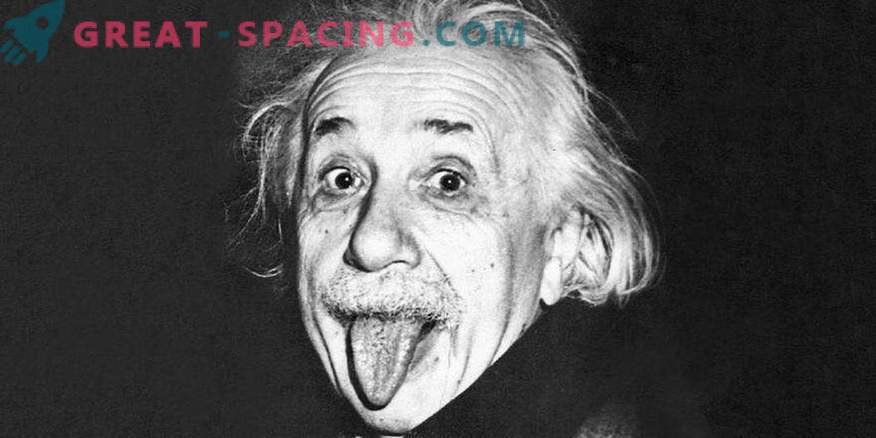 Мозокот на Алберт Ајнштајн бил украден против неговата волја