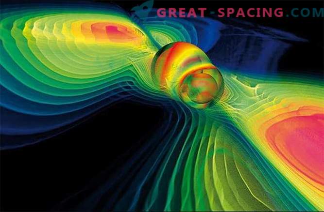 Научниците го докажале постоењето на гравитациони бранови