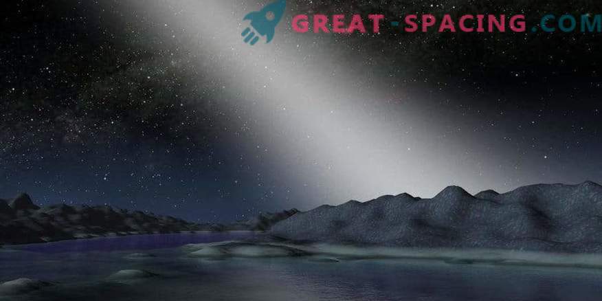 Проучувањето на ѕвездена прашина го отвора патот за егзопланетарни мисии