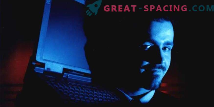 Метју Беван е уште еден хакер кој влегол во НАСА. Што научил