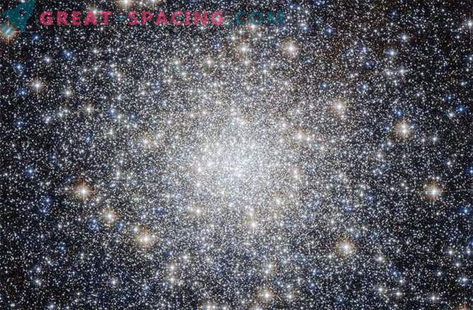 Најстарите ѕвезди во универзумот се помлади отколку што мислевме.