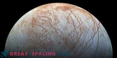 Мисијата на Europa Clipper ќе ги открие тајните на ледената месечина на Јупитер