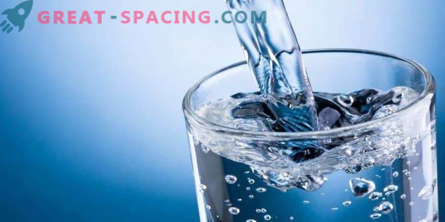 Брза и квалитетна испорака на вода за пиење