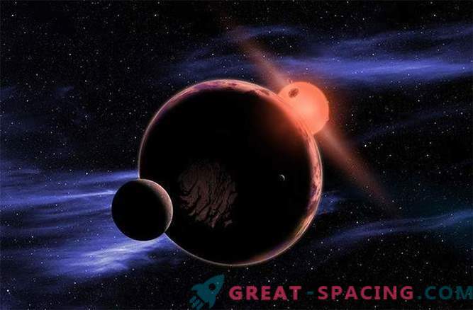 Може да има планети за живеење околу црвените џуџиња