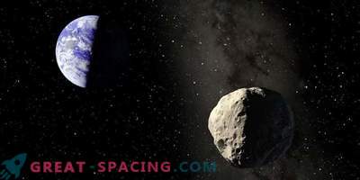 Vienas iš 100 000 šansų asteroidui atakuoti