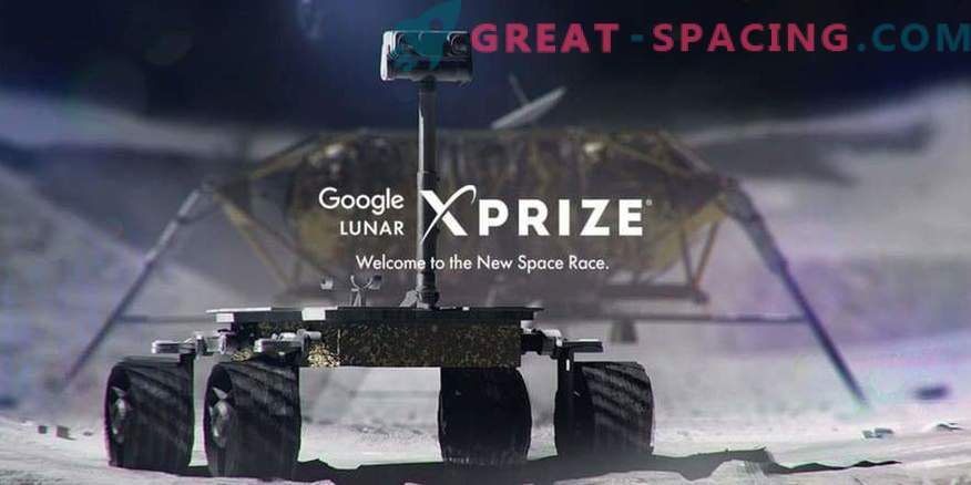 Лундарскиот натпревар XPRIZE ќе ви овозможи да направите роботски слетување оваа година