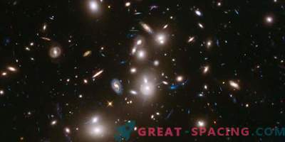 Научниците го коригираа моделот на формирање на галаксии и ѕвездени кластери