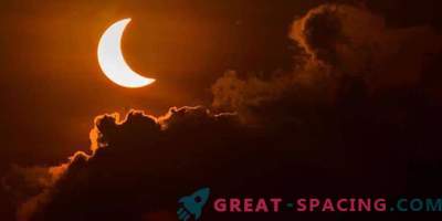 Сончево затемнување - шанса за цивилни научници