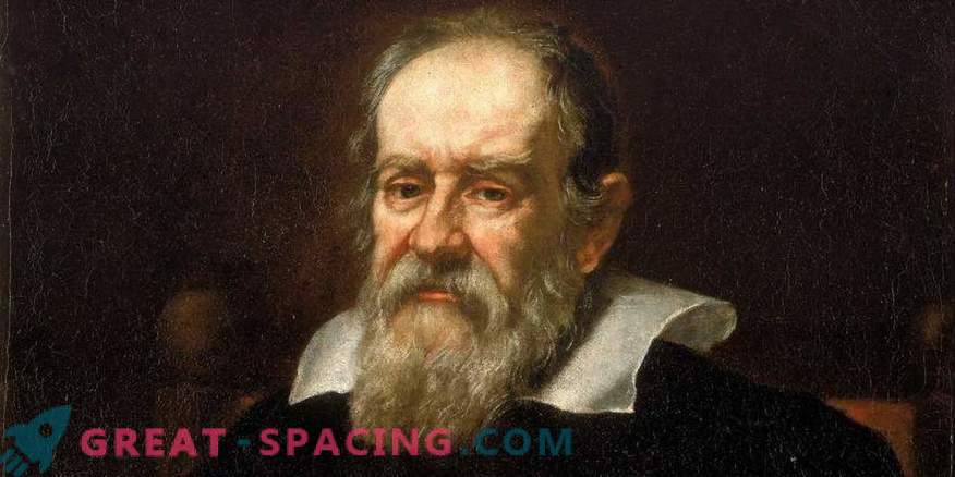 Најдовте изгубено писмо до Галилео. Дали научниците се обиделе да ја ублажат конфронтацијата со црквата?