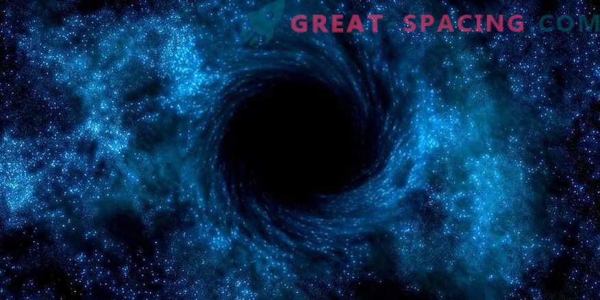 Астрономите сакаат да фотографираат црна дупка