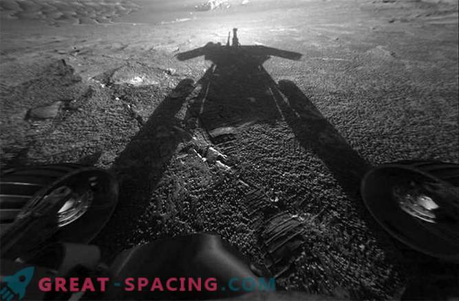 Видео Прошетка со можност - Епски Марс Маратон Ровер