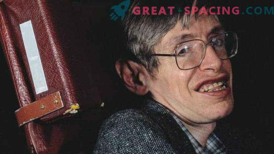 5 previsões futuras arrepiantes de Stephen Hawking