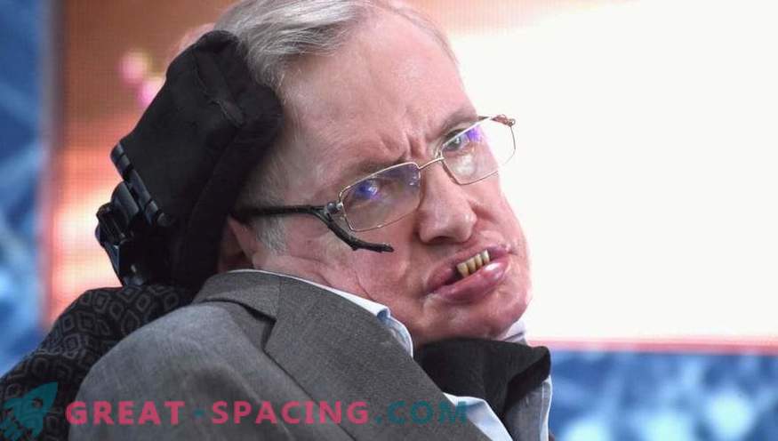 5 siaubingi prognozės apie ateitį iš Stephen Hawking
