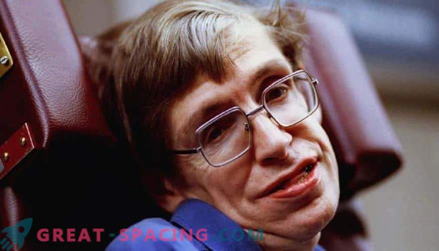 5 siaubingi prognozės apie ateitį iš Stephen Hawking