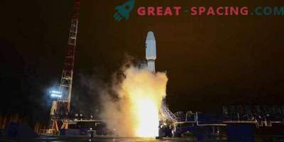 Руската ракета лансираше сателит во орбитата