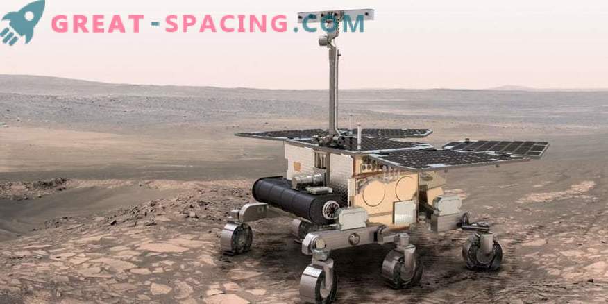 Колку опасно е зрачењето на Марс и како се губи бура од прашина? Одговорите ќе бидат пријавени од ExoMars