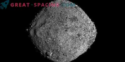 НАСА ќе извади прашина од астероид кој е потенцијално опасен за Земјата
