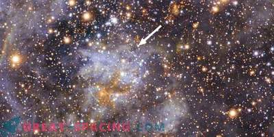 Најбрзите ѕвезди на Млечниот Пат - бегство од други галаксии