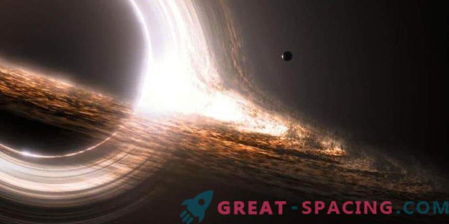 Црна дупка или неутронска ѕвезда: први набљудувања за раѓањето на мистериозен објект