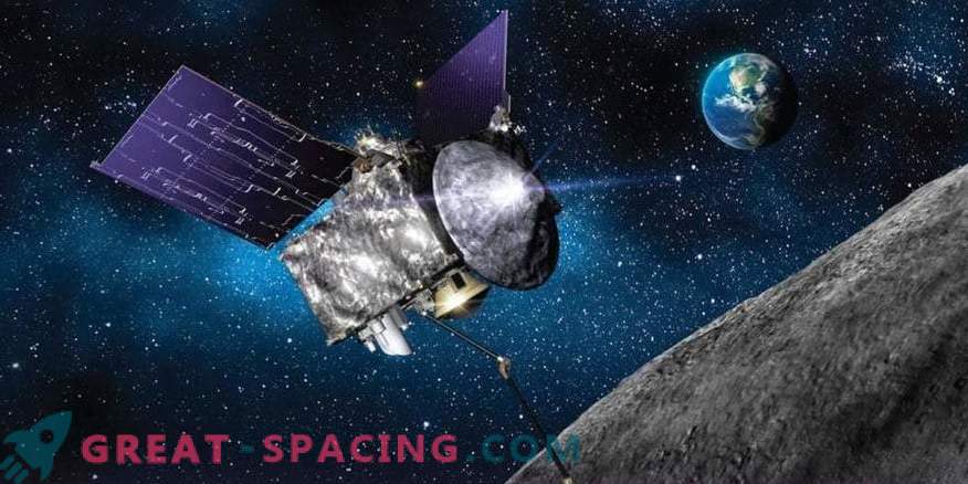 НАСА отвори сезона на лов за сенишните астероиди