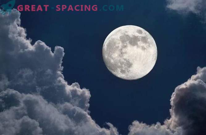 Соединетите Американски Држави може да одобри мисија на приватен капитал на Месечината.