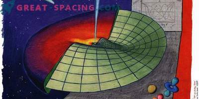 Масивните астрофизички објекти се одредуваат со субатомско ниво