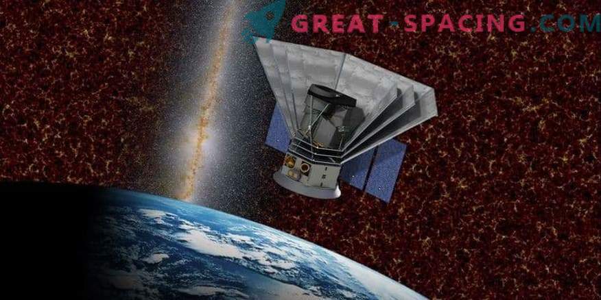 НАСА го започнува новиот телескоп за да ја истражува Универзумот во 2023