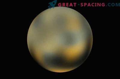 Вселенското летало НАСА е подготвено да се разбуди за да се сретне со Плутон.