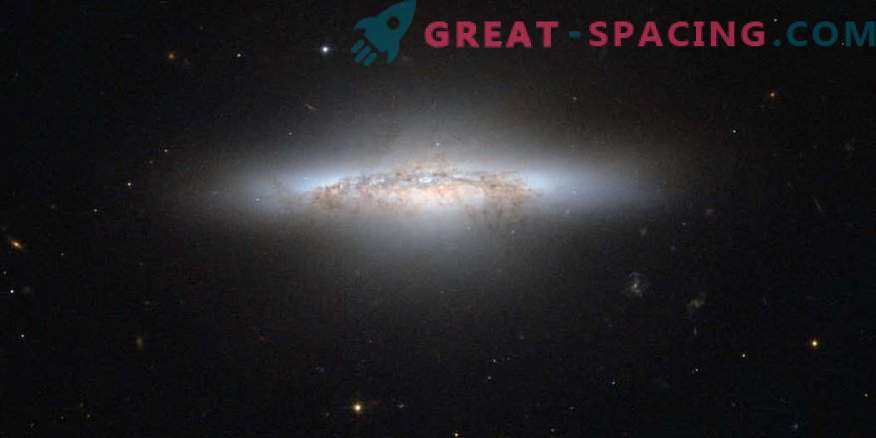 Космичка среќа: истражувачите пронајдоа 300.000 далечни галаксии
