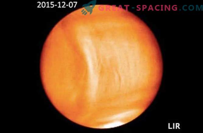Јапонската сонда е подготвена да се доближи до Венера