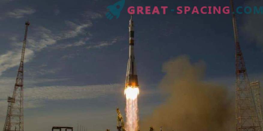 Во 2021 година, Русија планира да испрати вселенски туристи во ИСО