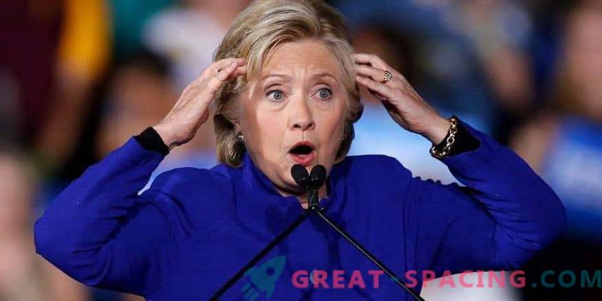 Хилари Клинтон вети дека ќе ги открие сите информации за зона 51 и неидентификувани објекти
