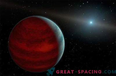 Подмладување на ѕвезди: Некои екзопланети можат да добијат 