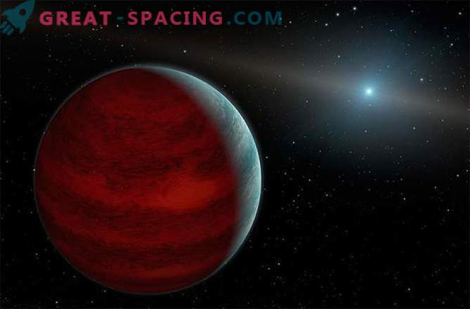Подмладување на ѕвезди: Некои екзопланети можат да добијат 