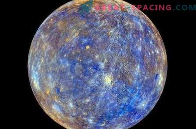 Младата Земја би можела да се судри со објект сличен на Меркур