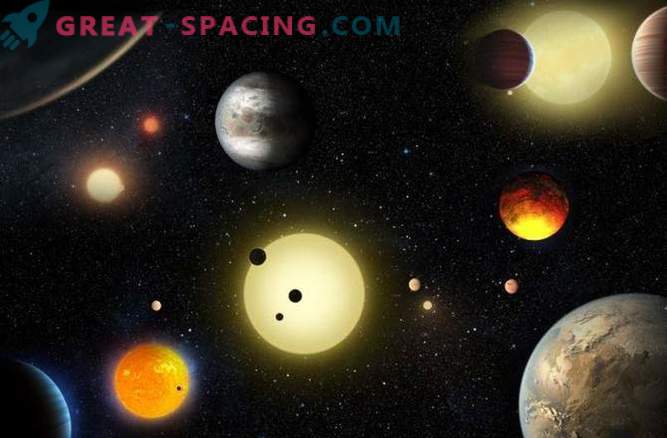На вселенскиот телескоп Кеплер се потврди откривањето на 1284 егзопланетите
